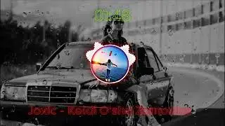 Joxic - Keldi O&lsquo;sha Zamonlar 