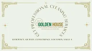 Get Professional Cleaning services  Goldenhousecleaning services in uk