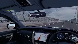 FORTUNER ♨️ - In Euro Truck Simulator 2..!
