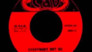Jimmy Vaughn - Everybody But Me