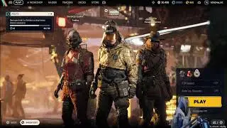 arc raiders an chat time
