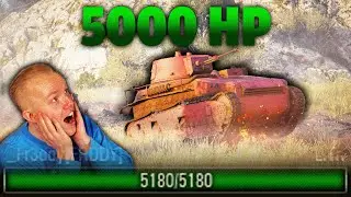 WoT hat Tier 1 kaputt gemacht… und es macht Spaß! 😈 [World of Tanks]