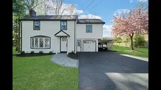 137 Littleton Road Morris Plains, NJ | ColdwellBankerHomes.com