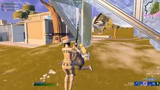 Where You Looking Bro? 🤔🤓 #montage #shorts #fortnite #viral