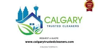 Calgary Trusted Cleaners | Consumer Choice Award