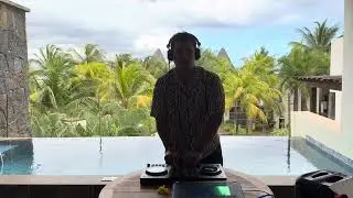 AFRO HOUSE MIX WITH Keinemusik, HUGEL,Adam Port, Vidojean | SUNSET DJ SET 2025  #3