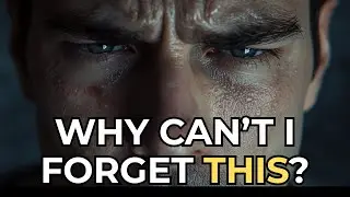 Why Can&rsquo;t I Forget This? The Science Behind Intrusive Thoughts
