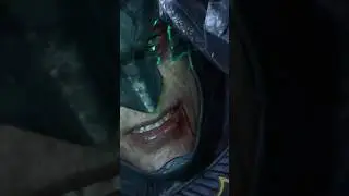 The Batman is Dead | Gotham Knights