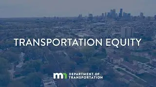 Transportation Equity