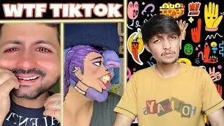 Roasting Cringe Tiktoks And Youtube Shorts 
