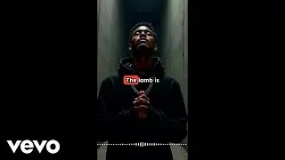 Jesus - The Apocalypse Album (Official Music Video) (Lyric Video)