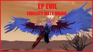 TW PARANOID X COBRAKAI - FIDELITY RATE BAIXA