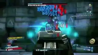 Borderlands 2 Farming For The Shredifier 2