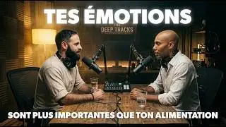 GREGORY MUTOMBO - Et si la sant&eacute; commen&ccedil;ait par la conscience ?