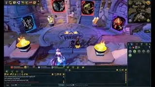 RS3 Quest - In Search of the Myreque