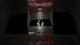 the dead man #gaming #rust #games #scary
