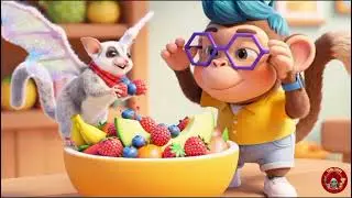 Hindi | जॉनी के मीठे व्यंजन | Johnny Sweet Treats