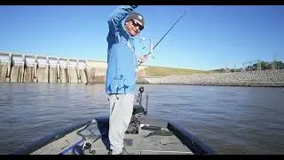 Cast to Catch | Clear Umbrella Rig | Tornado Innovation