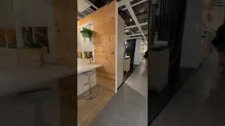 Loja de M&oacute;veis Ikea - Estados Unidos Orlando #dicasdeorlando