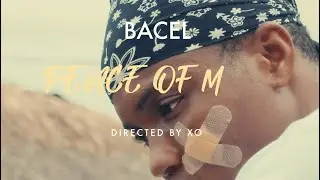 Bacel - Peace Of Mind (Official Visualizer)