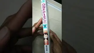 One Piece Volume 100 Japanese #onepiece #onepiecevolume100