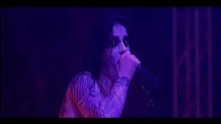 DIMMU BORGIR - Puritania (OFFICIAL LIVE HD)