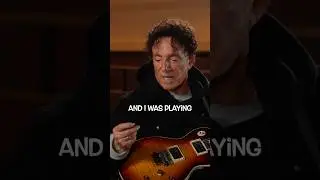 Neal Schon on &ldquo;Stone In Love&rdquo; #guitar #guitarist #nealschon #shorts