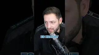 So zerst&ouml;rt Trymacs Bruder 2 PCs 😱