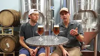 Akronym Brewing - Windigo Double Red IPA