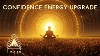 Confidence Boost Meditation &ndash; Empower Your Self Image & Inner Strength
