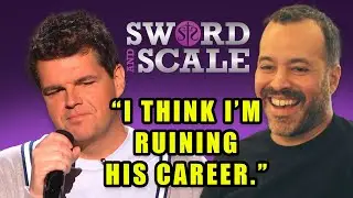 Sword and Scale's Mike Boudet ADMITS RUINING Ian Bagg!?