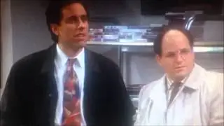 Kramer's Rate of Living -- A Seinfeld Time Concept