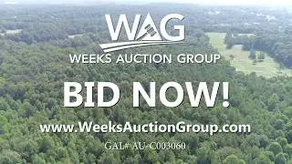 66.61 +/- Acres Located in Hall County, Georgia
