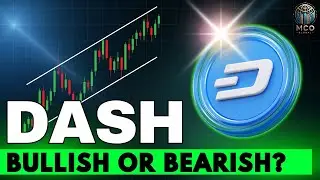 Dash Altcoin Elliott Wave Update | Critical Zone in Focus