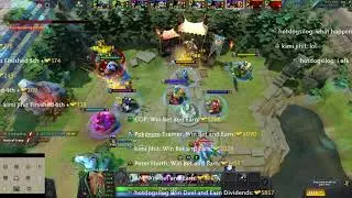 技斗英雄 Custom Hero Clash - Assassin Passive skill is good [MGaNz]