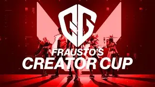 QoR Frausto CREATOR CUP 4 - Group Stage