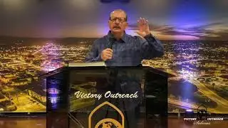 Time to Move on | Senior Pastor Henry