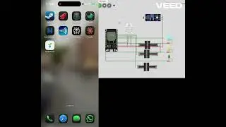 HydroPulse Application
