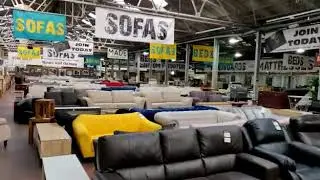 Home Outlet Rushden furniture stores