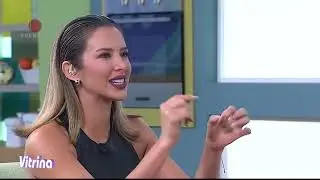 El Consultorio: Día Internacional de la Tartamudez - Vitrina 22/10/25