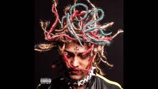 Lil Pump - Pump Rock x Heavy Metal [with Pump Rock Verse]
