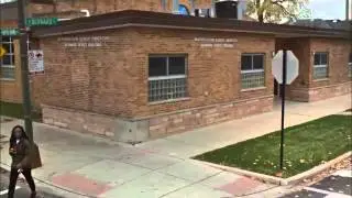 Chicago Old Synagogues Part Nine
