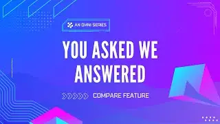 Never Manually Compare Tm1 Cubes, Rules or Processes Again