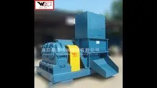 SLAB CUTTER MACHINE  compound rubber slab cutter