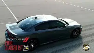 2018 Trooper Island Camp Raffle Car Promo