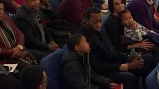 Zoe Christian Fellowship Christmas Service Compilation 2019