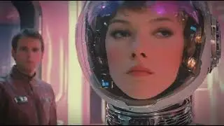 8tcho - Darkness Lighter (80s Remix)