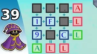 Zero's Lab - 999: Nine Hours, Nine Persons, Nine Doors (Blind) Part 39