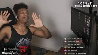 (2018-11-15) [RoseKami] - Etika Gives Workout Advice