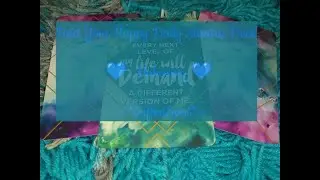 Find Your Happy Daily Mantra Deck- Unboxing & Flipthrough @ShannonKaiserWrites